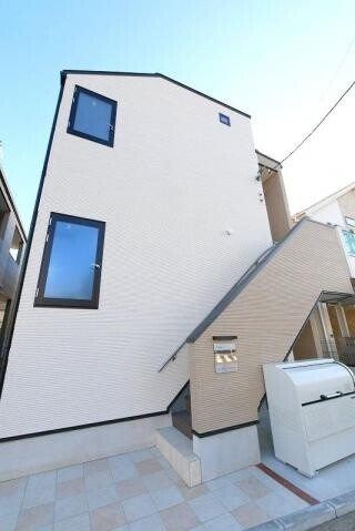 敷地内・建物