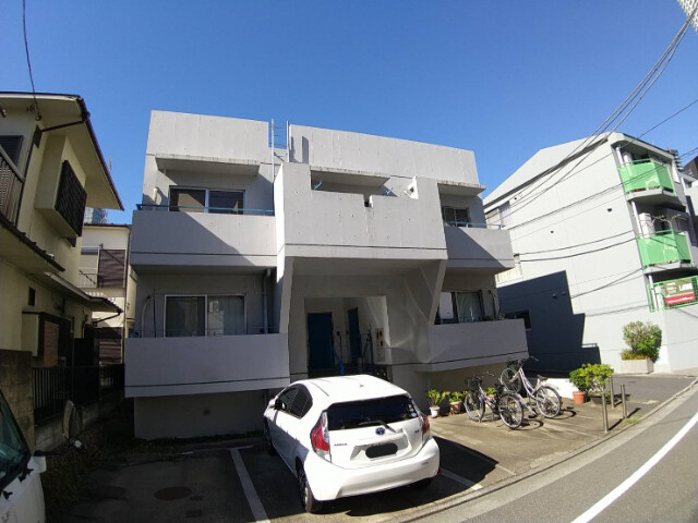 外観画像