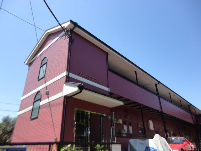 外観・土地
