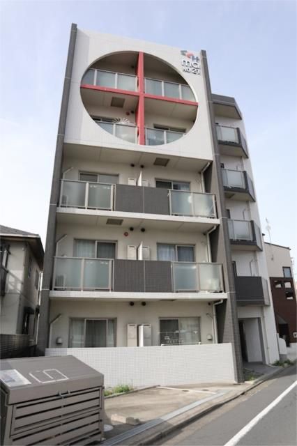 外観画像