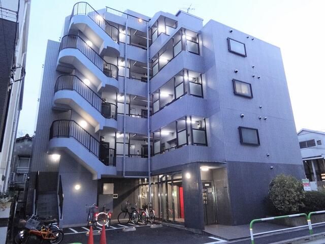 外観画像