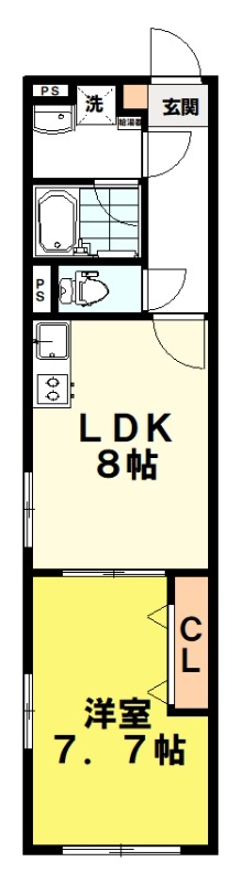 間取り画像