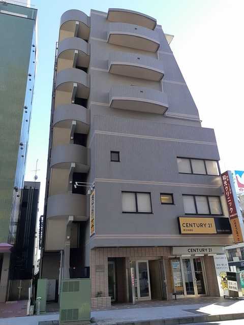 外観画像