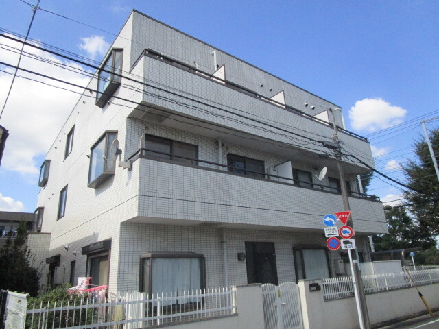外観画像