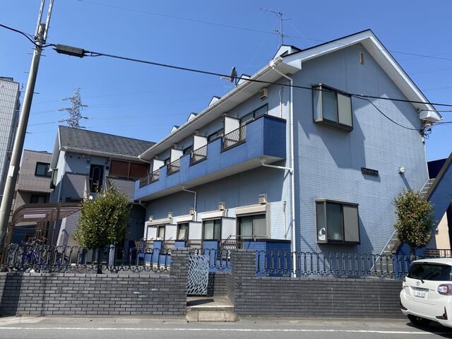 外観画像