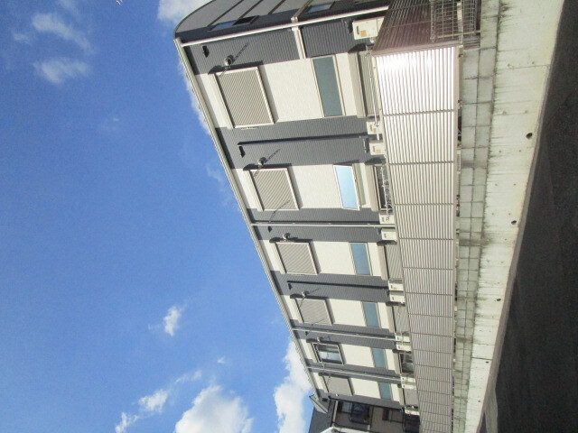 敷地内・建物