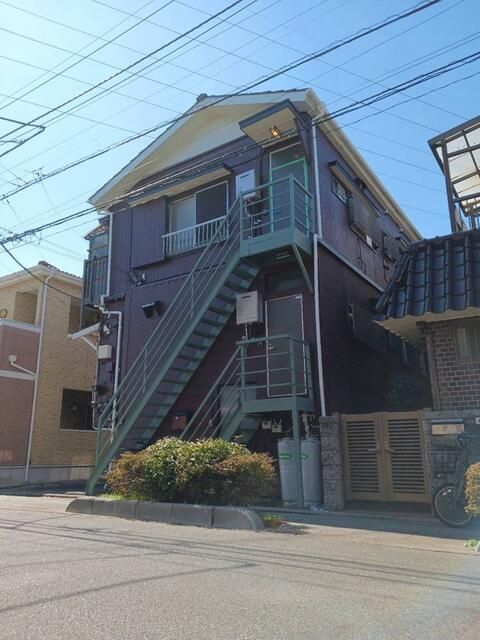 外観画像