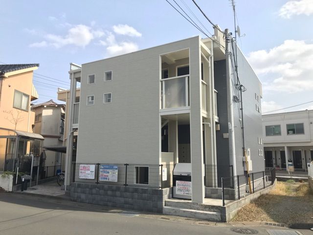 外観画像