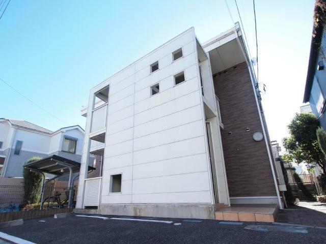 外観画像