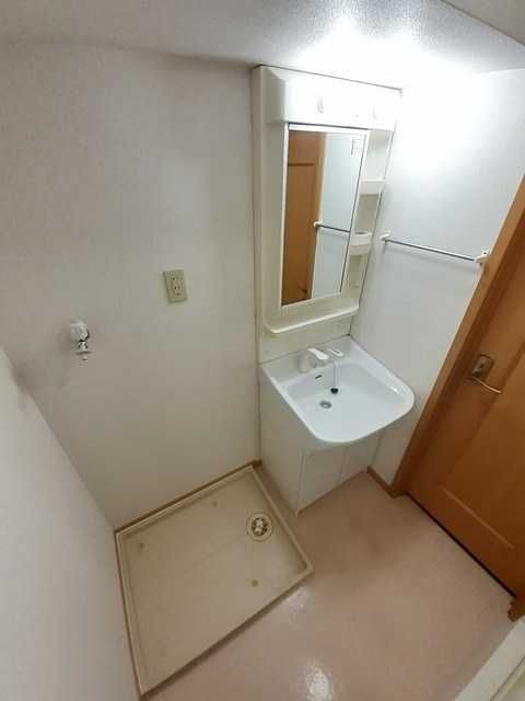 洗面所