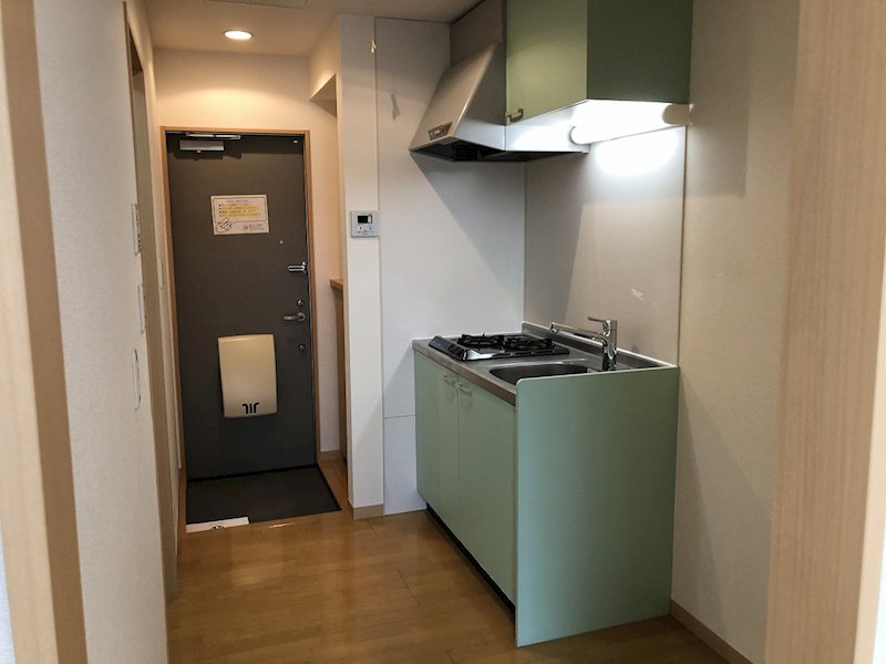 キッチン