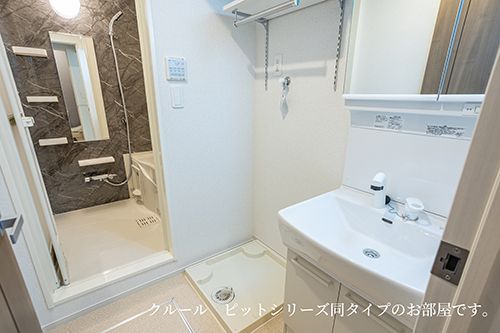 洗面所