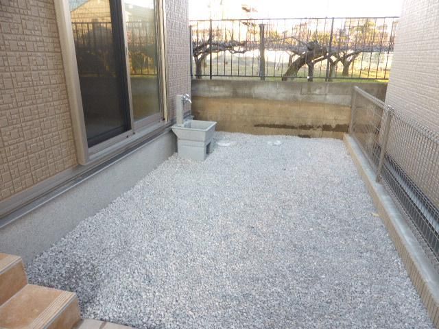 庭