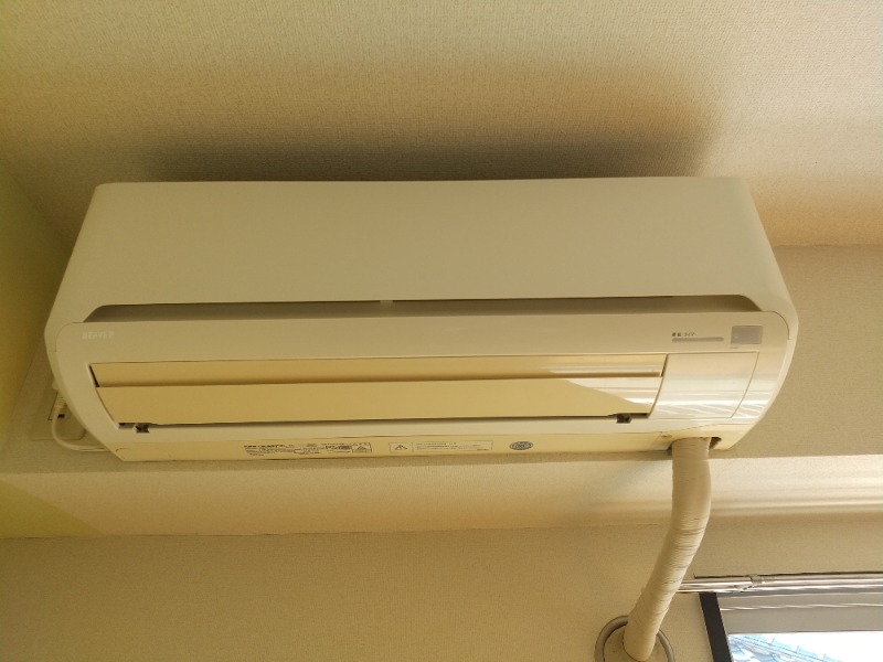 ※別部屋の参考写真です