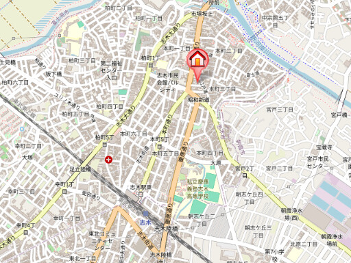 地図