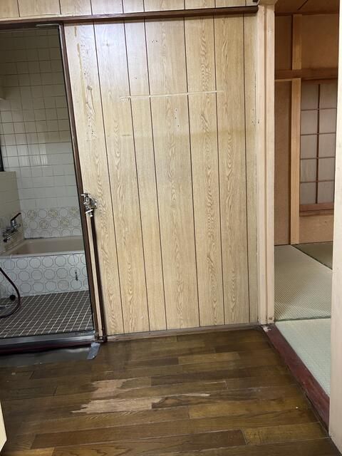 バス
