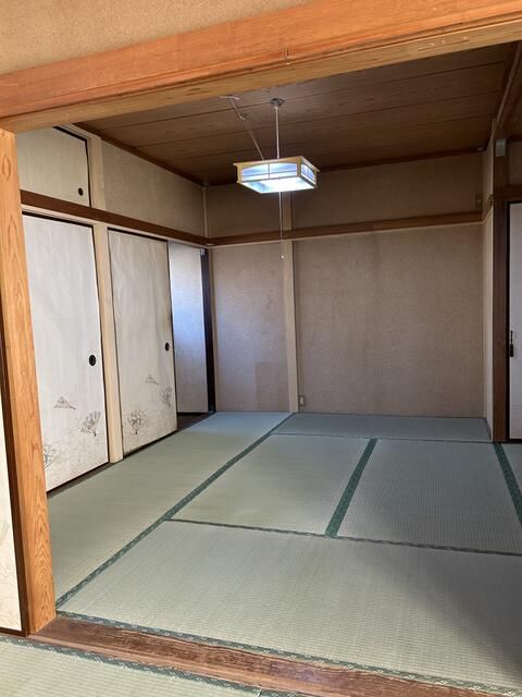 内観