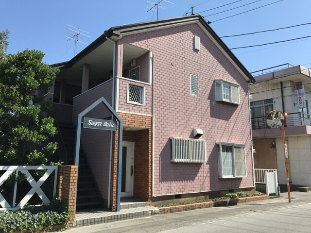 外観画像