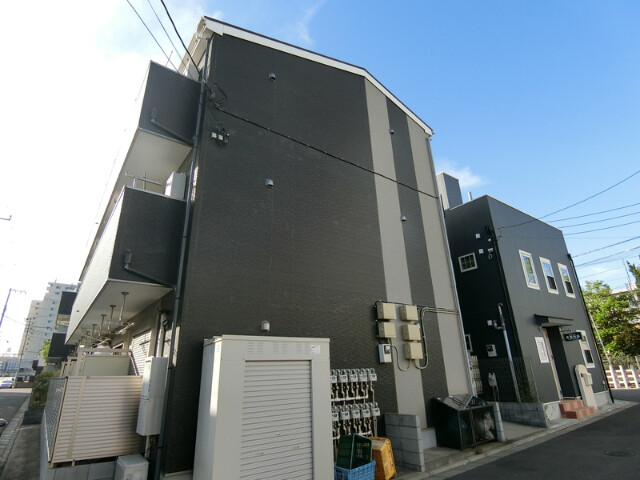 外観画像