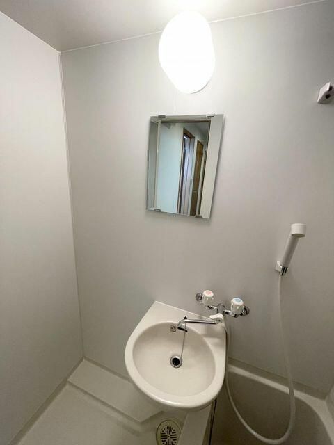 洗面所