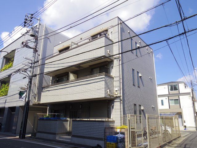 外観画像