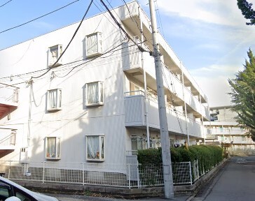 敷地内・建物