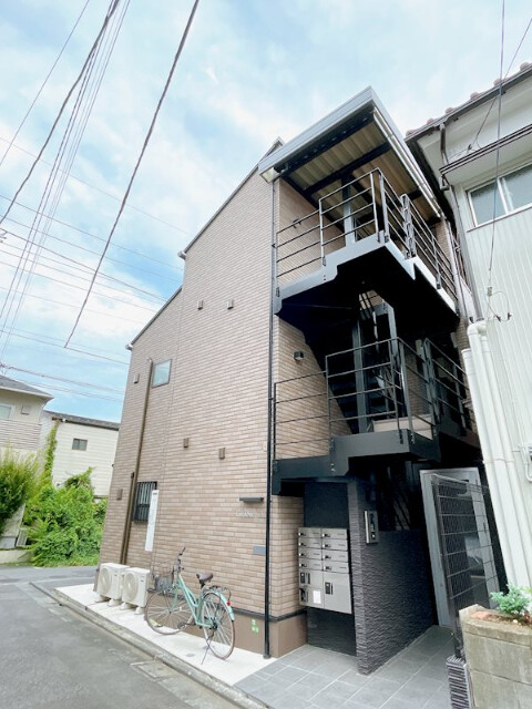 外観画像