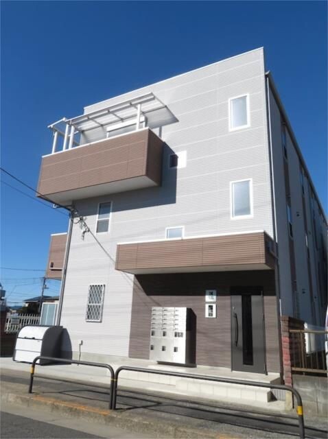敷地内・建物