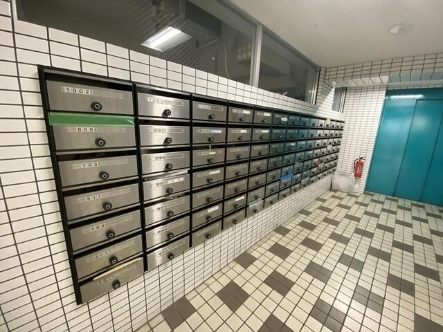 ロビー