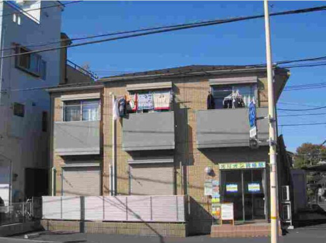 外観画像