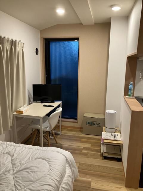 その他部屋・スペース