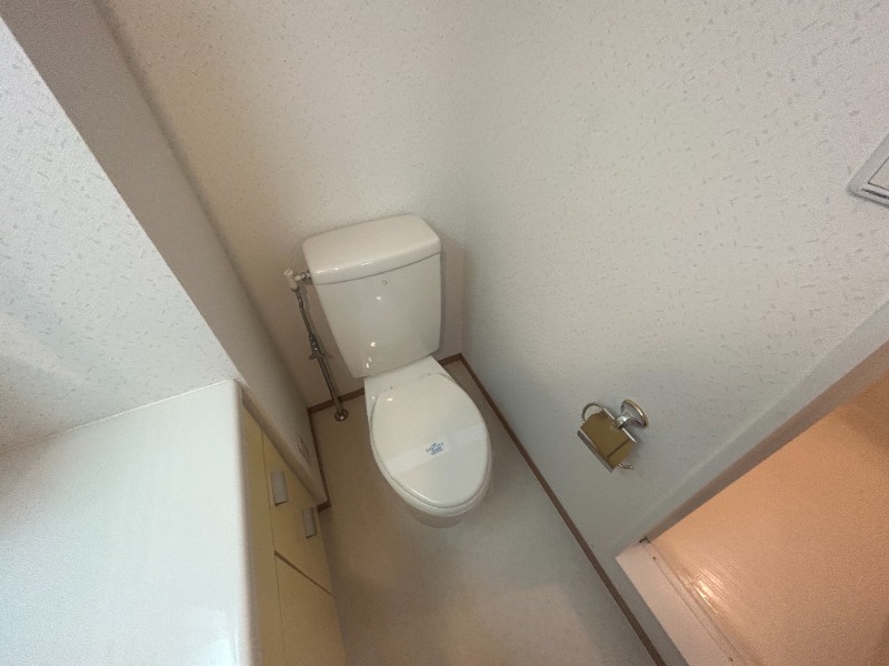 ※別号室の参考写真となります。