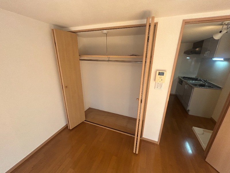 ※別号室の参考写真となります。