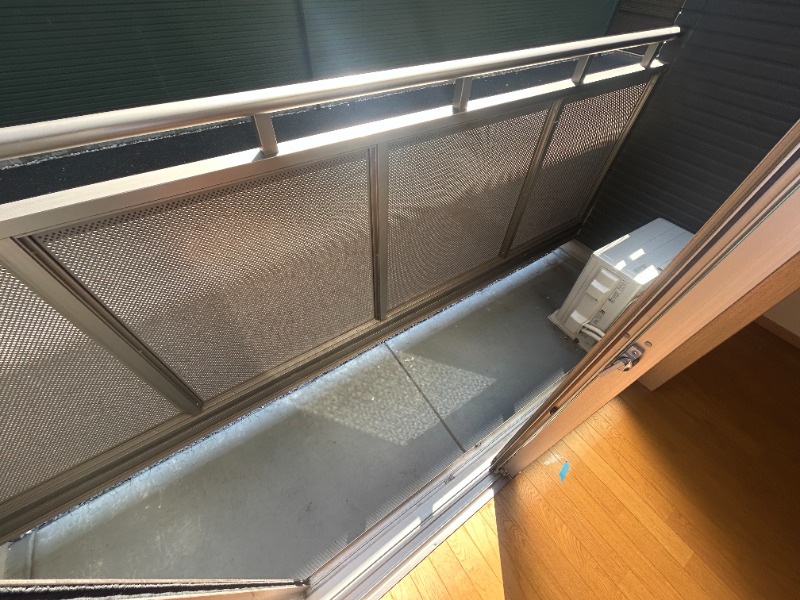※別号室の参考写真となります。