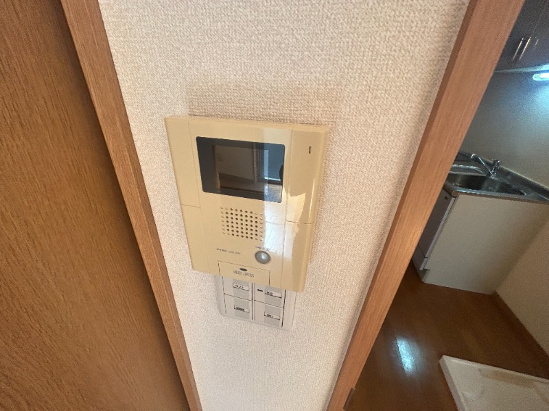 ※別号室の参考写真となります。