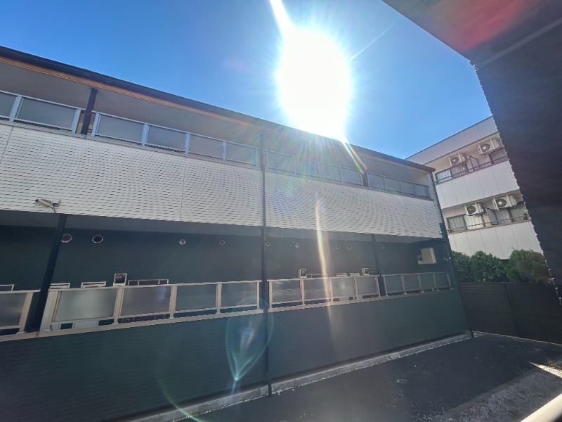 ※別号室の参考写真となります。