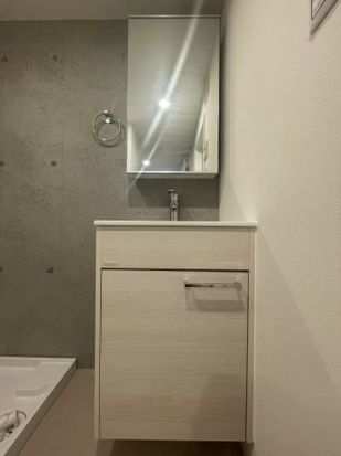 洗面所