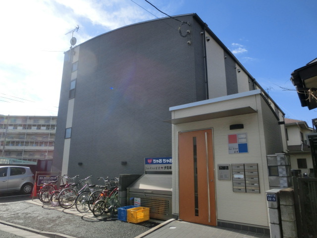 外観画像