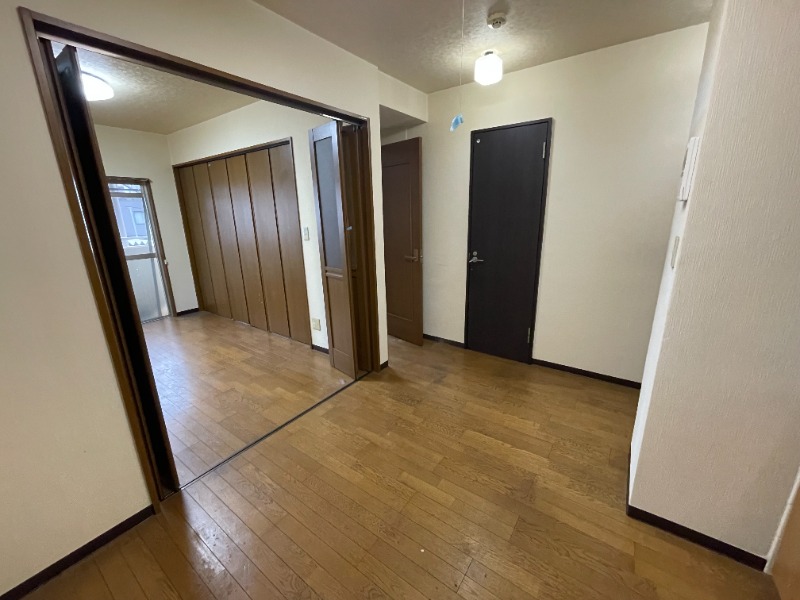 別部屋の写真です。