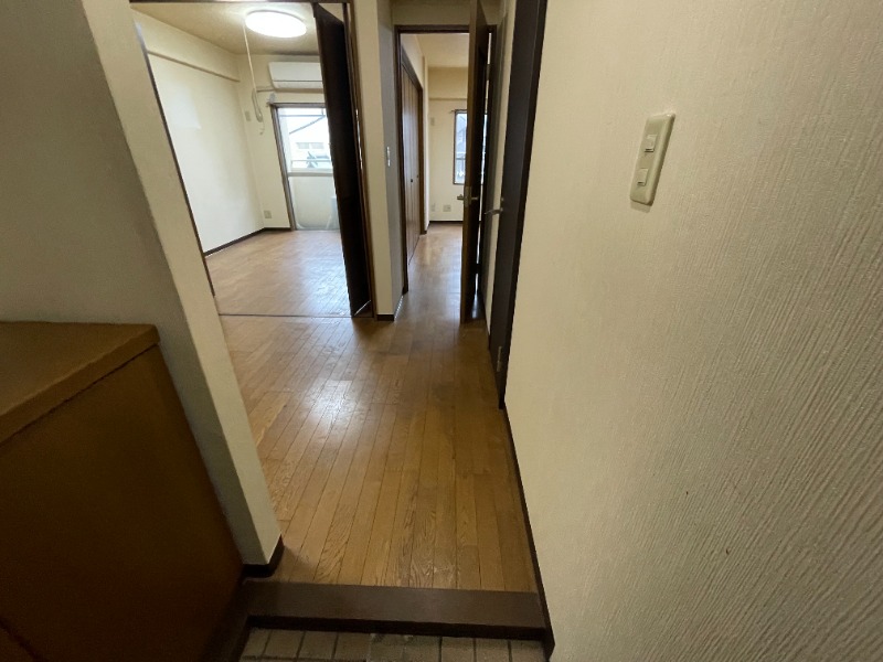別部屋の写真です。