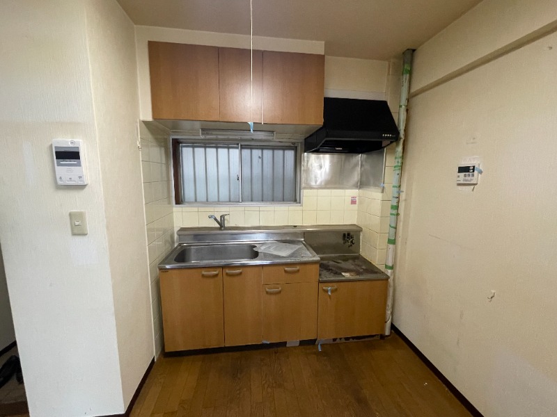 別部屋の写真です。