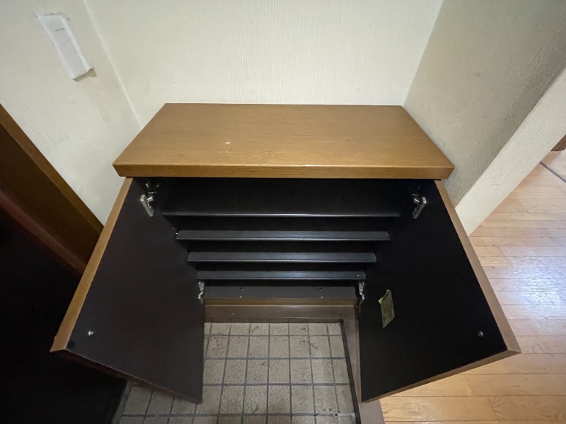 別部屋の写真です。