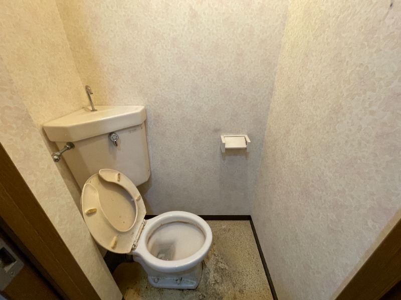 別部屋の写真です。