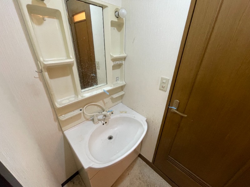 別部屋の写真です。