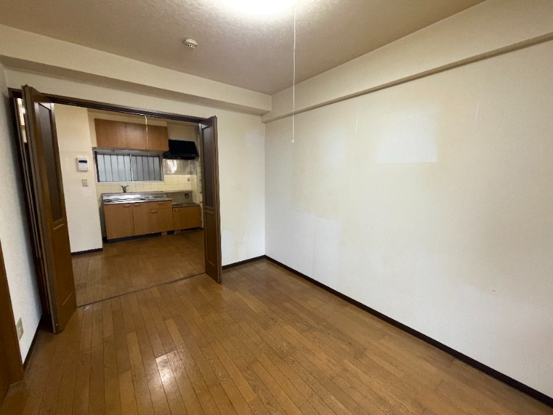別部屋の写真です。