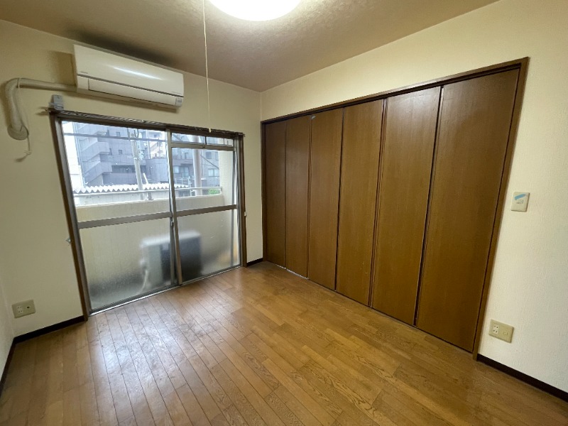 別部屋の写真です。