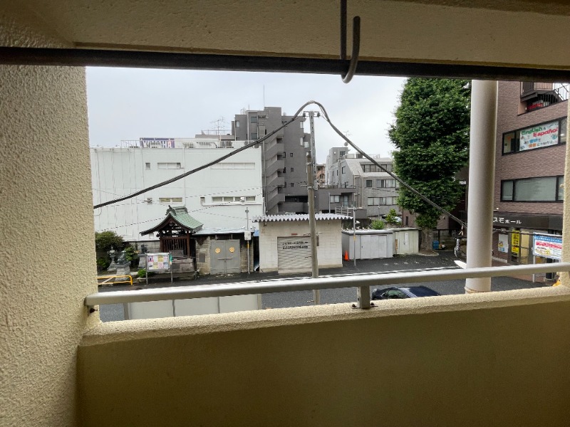別部屋の写真です。