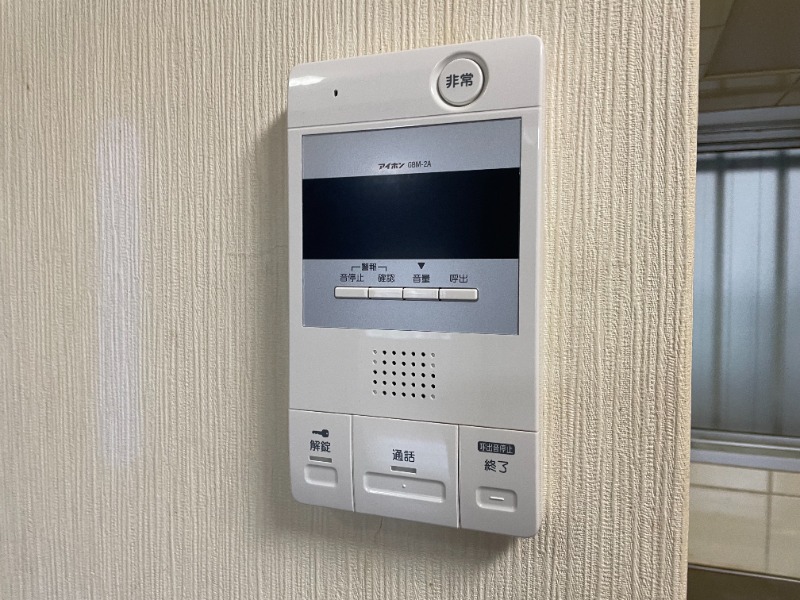 別部屋の写真です。