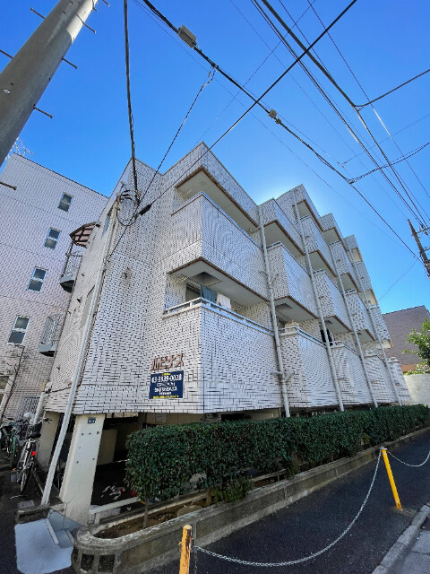 外観・土地