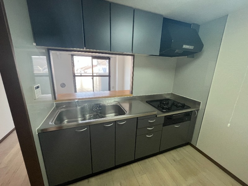 キッチン※写真別部屋参照